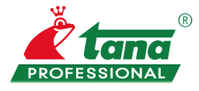 Tana Brusehoved,  Tana Professional,  hvid, plast, skumfunktion,  til 500-1000 ml flaske (16005202)