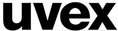 UVEX Åndedrætsværn, Uvex Silv-Air, One size, hvid, polyester/PP, FFP3 NR D, med ventil