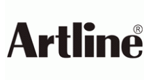 ARTLINE Gelpenne Artline GELTRAC Lite 0.7 rød (EGB-5670 RED*12)