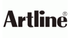 ARTLINE Fineliner Artline 200 Fine 0.4 ljusblå