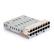 LANTRONIX 16 DEVICE PORT RJ45 I/O MODULE IN CPNT
