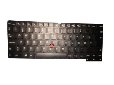 LENOVO Keyboard (SWISS) (00PA479)