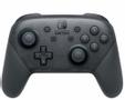 NINTENDO Switch Pro Controller Black 