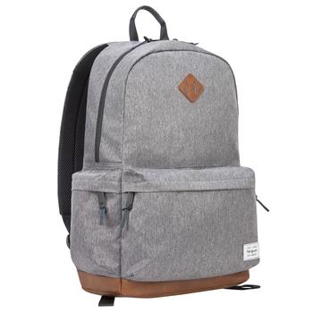 TARGUS Strata 15.6inch Laptop backpack Grey 2017 (TSB93604GL)