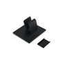 LENOVO o Tiny Clamp Bracket Mounting Kit II - Thin client to monitor mounting bracket - for ThinkCentre M70q Gen 2, M70q Gen 3, M75t Gen 2, M80q Gen 3, M90q Gen 2, M90q Gen 3