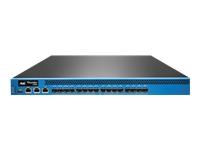 A10 Networks A10 Thunder 4435 TPS, 1U, 1xCPU, 16x10GF, 64 GB,SSD, LOM, 1xFTA/ FPGA,  S+R ASIC, (No H/W SSL) DCPower (TH4435-D10-TPS)