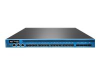 A10 Networks A10 Thunder 6435 TPS, 1U, 2xCPU, 4x40 GF, 16x10GF,  128 GB, SSD, LOM, 4xFTA/ FPGA,  S+R ASIC,H/W SSL DC Power (TH6435-D10-SSL-TPS)
