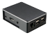 AKASA Pi Alu Case. Pi3 ModelB/ Pi2 ModelB/ Pi1 Model B+ Asus Tinker Boar