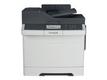 LEXMARK CX410de MF Color Laser Printer (28D0565)