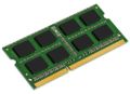 KINGSTON Mem/4GB 1600 DDR3 Non-ECC CL11 SODIMM SR