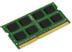 KINGSTON Valueram/ 8GB 1600MHz DDR3 CL11 SoDIMM