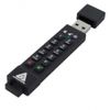 APRICORN 8GB Secure USB 3.0 256-bit XTS (ASK3Z-8GB)