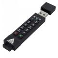 APRICORN 32GB Secure USB 3.0 256-bit