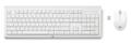 HP C2710 Combo Keyboard UK