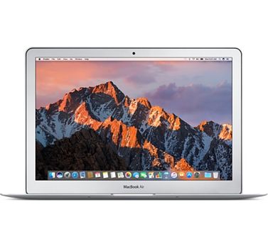 APPLE MacBook Air 13": 1.8GHz i5 256GB (MQD42DK/A)