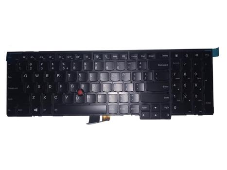 LENOVO Keyboard (GERMAN) (FRU04Y2477)