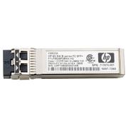 Hewlett Packard Enterprise HPE - SFP+ transceivermodul - 10GbE, iSCSI