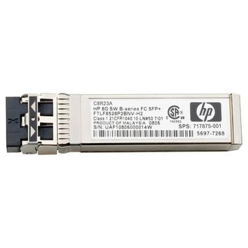 Hewlett Packard Enterprise HPE - SFP+ transceivermodul - 10GbE, iSCSI (C8R25B)