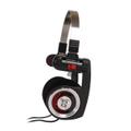 KOSS Porta Pro Red Hot