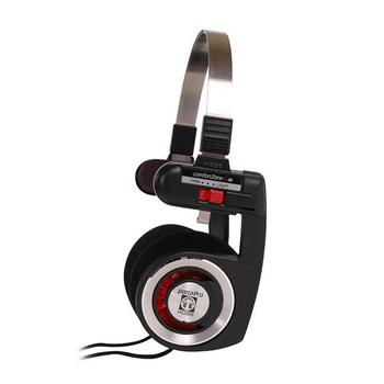 KOSS Porta Pro Red Hot (184292)