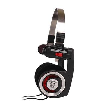 KOSS Porta Pro Red Hot (184292)