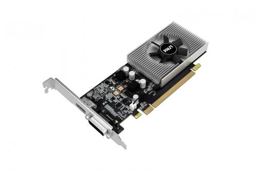 PALIT Graphics Card Nvidia Geforce  (NE5103000646F)