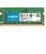 CRUCIAL DDR4 SO-DIMM 2400Mhz 16GB MAC PC4-19200,  CL17, DR x8, Unbuffered 260pin for MAC