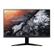 ACER 23.6inch KG241Qbmix 60cm Wide 16:9 FHD FreeSync 1ms 100M:1 ACM 300nits LED VGA 2xHDMI MM Audio out EURO EMEA MPRII Black