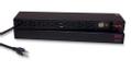 APC Rack PDU Switched 1U 15A 100/120V (8)5-15 (AP7900B)