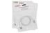 LEBA Set of 16 units of 1.2m USB Lightning cable