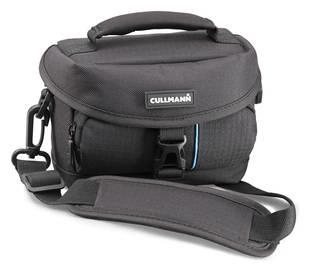 CULLMANN Panama Vario 200 Schwarz (93706)