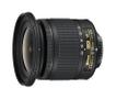 NIKON AF-P DX NIKKOR vidvinkelzoomobjektiv
