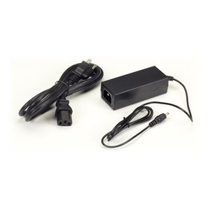 BLACK BOX AC Power Adapter for Gigabit PoE PSE Media Conver. Factory Sealed (LGC5200-PS)