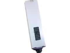 POLYNOVA Skoskydd 15x41cm 50my grå 200/FP