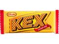 CLOETTA Choklad CLOETTA Kexchoklad 60g