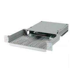 NEC Dual Slot STv2 Adapter to insert STv2 Slot-in options into a display with STv1 DualSlot standard V-series2 P-series2 UN-products (100012868)