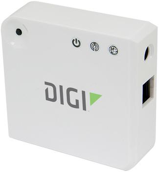 DIGI XBee gateway ZigBee to Ethernet (X2E-Z3C-E1-W)