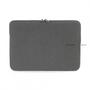 TUCANO Melange Sleeve 15.6inch Notebook Dark Grey