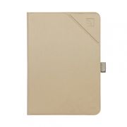 TUCANO iPad Pro 10.5'' Cover Minerale Hard, Gold