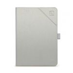 TUCANO iPad Pro 10.5'' Cover Minerale Hard, Silver (IPD8AN-SL)