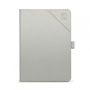 TUCANO iPad Pro 10.5'' Cover Minerale Hard, Silver