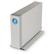LACIE d2 USB 3.0 6TB 7.200 RPM