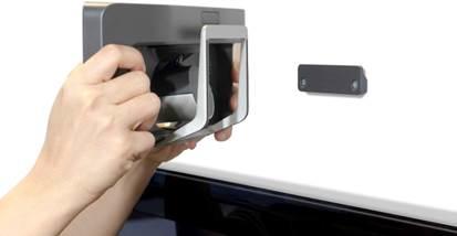 CISCO SX10 HD w/int 5x Cam and mic (CTS-SX10N-K9)