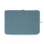 TUCANO Colore Melange Sleeve 38/ 40cm(15"/ 16") (blau) (BFM1516-Z)