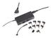 TARGUS 90w AC Laptop Charger EU Black