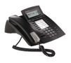 AGFEO Systemtelefon ST22 IP schwarz