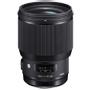 SIGMA 85mm F1.4 DG HSM Art (321955)