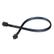 SILVERSTONE SST-CPS04 Internal Mini SAS HD SFF8643 to SFF8643 Cable, 0.5m