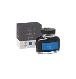 PARKER Tintenflacon 57ml QUINK Königsblau (1950377)