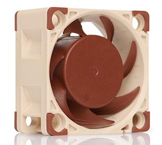 NOCTUA NF-A4x20 5V Fan - 40mm (NF-A4X20 5V)